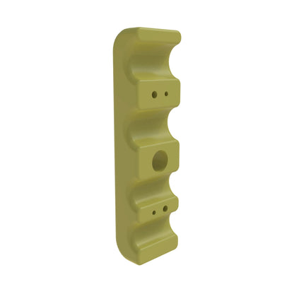 John Deere W37730:  4-Diameter Block Clamp
