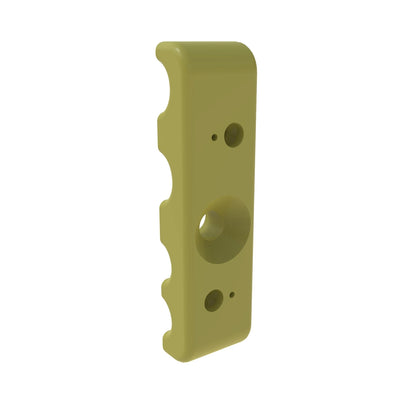 John Deere W37730: 4-Diameter Block Clamp
