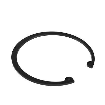 John Deere W38252: External Snap Ring