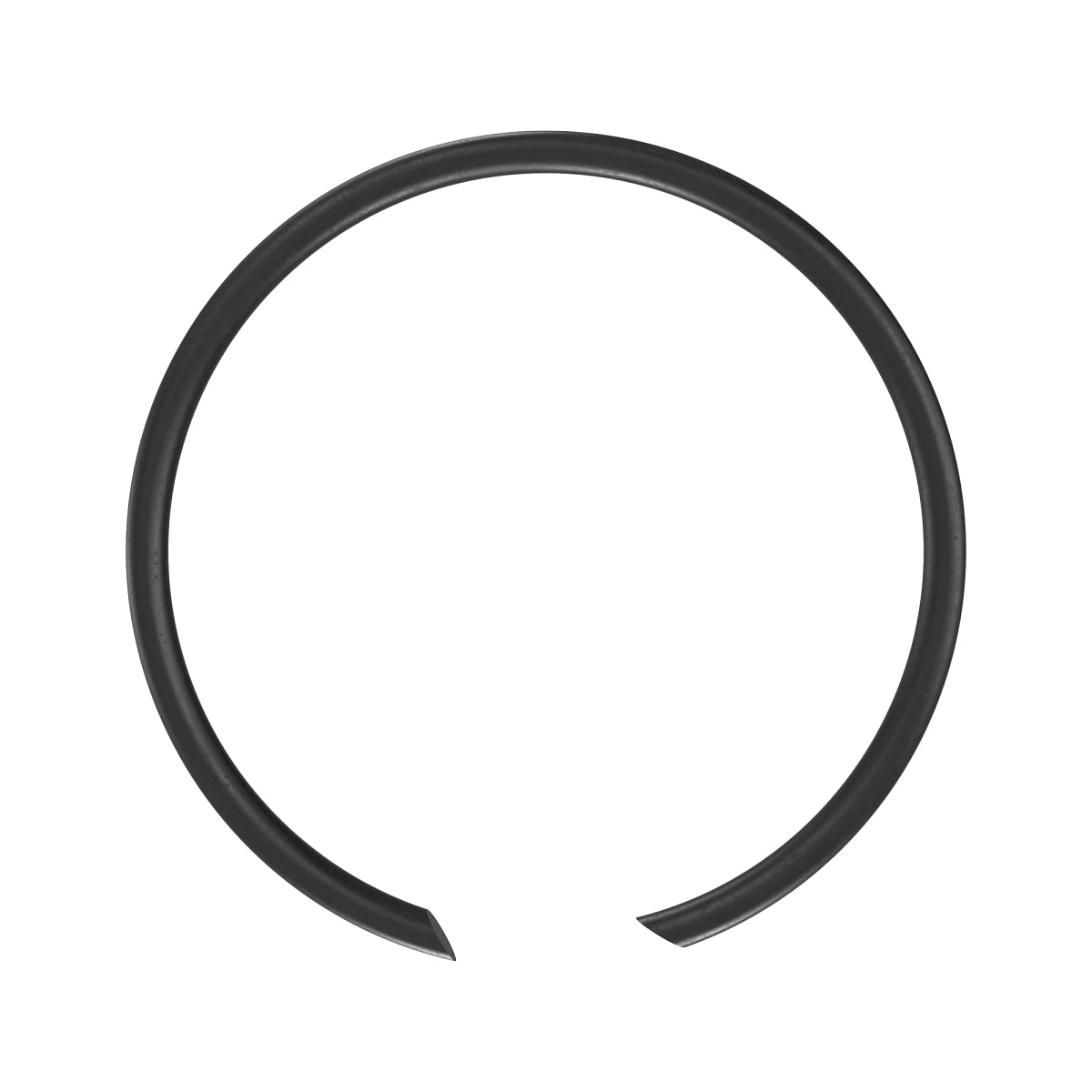 John Deere W38324: Internal Snap Ring