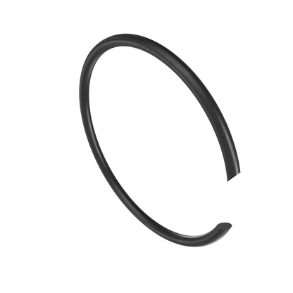 John Deere W38324: Internal Snap Ring