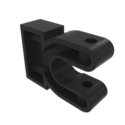 John Deere W40162: Tail Gate Latch