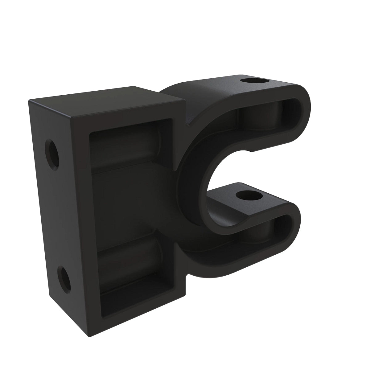 John Deere W40162: Tail Gate Latch