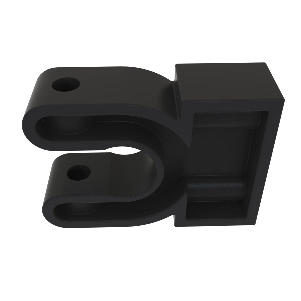 John Deere W40162: Tail Gate Latch