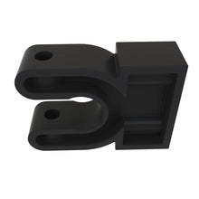 John Deere W40162: Tail Gate Latch