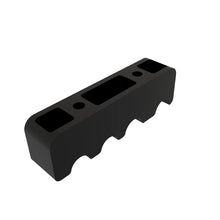 John Deere W40936: 4-Diameter Block Clamp