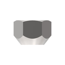 John Deere W42400: Hexagonal Lock Nut, M28