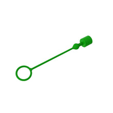 John Deere W42414: Dust Green Cap