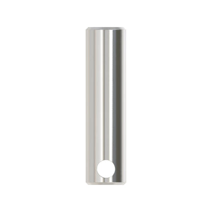 John Deere W42475: Drilled Pin Fastener