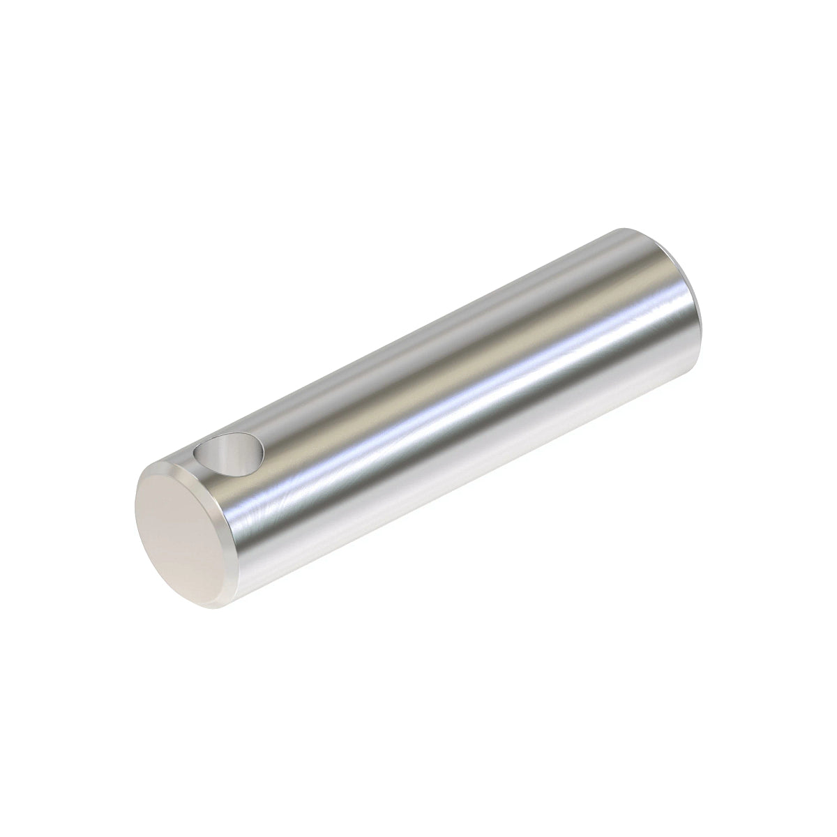 John Deere W42475: Drilled Pin Fastener