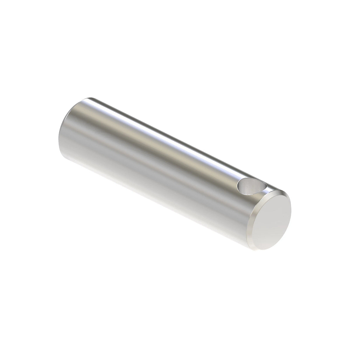 John Deere W42475: Drilled Pin Fastener