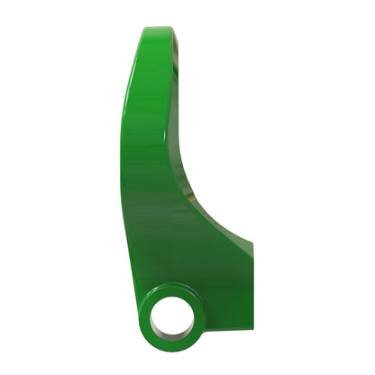 John Deere W46831: Ball Type Hitch Clevis