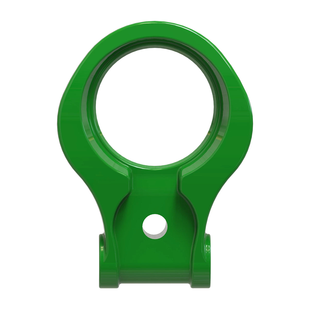 John Deere W46831: Ball Type Hitch Clevis