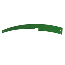 John Deere W49180: Right Side Anti Windrow Kit for Heavy Crops Deflector