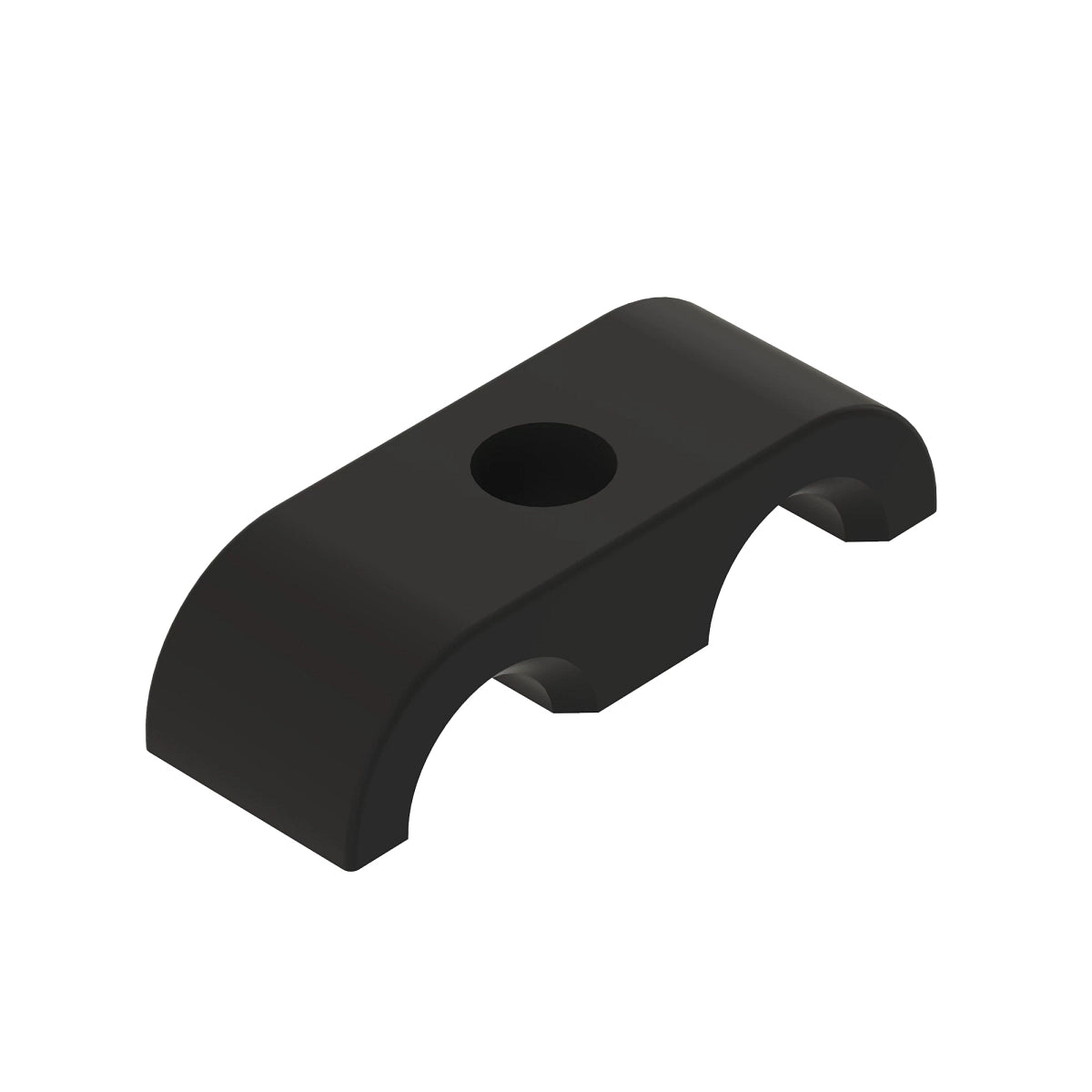 John Deere W50244: 2-Diameter Block Clamp
