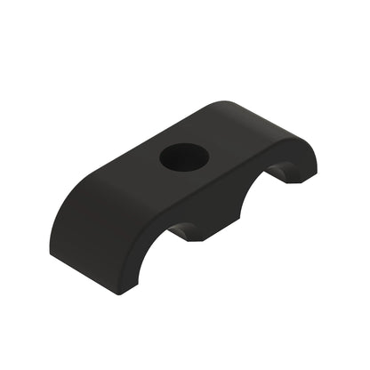 John Deere W50244: 2-Diameter Block Clamp