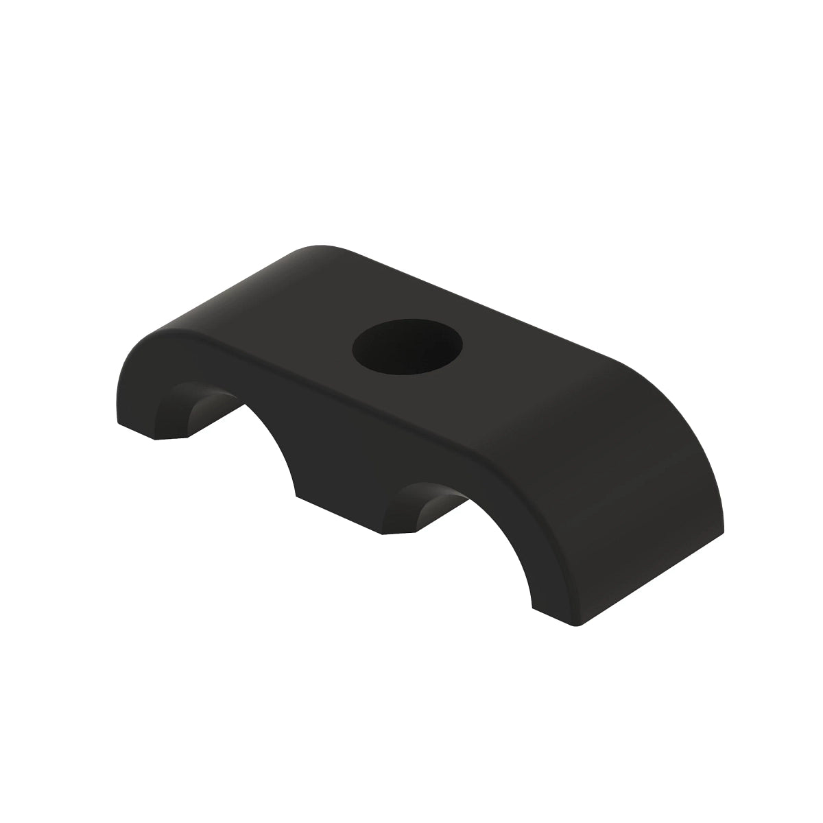 John Deere W50244: 2-Diameter Block Clamp