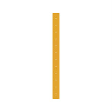 John Deere W50490: Bucket Cutting Edge, Length 1850 mm