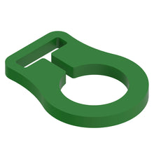John Deere W52140: Hose Support Bracket
