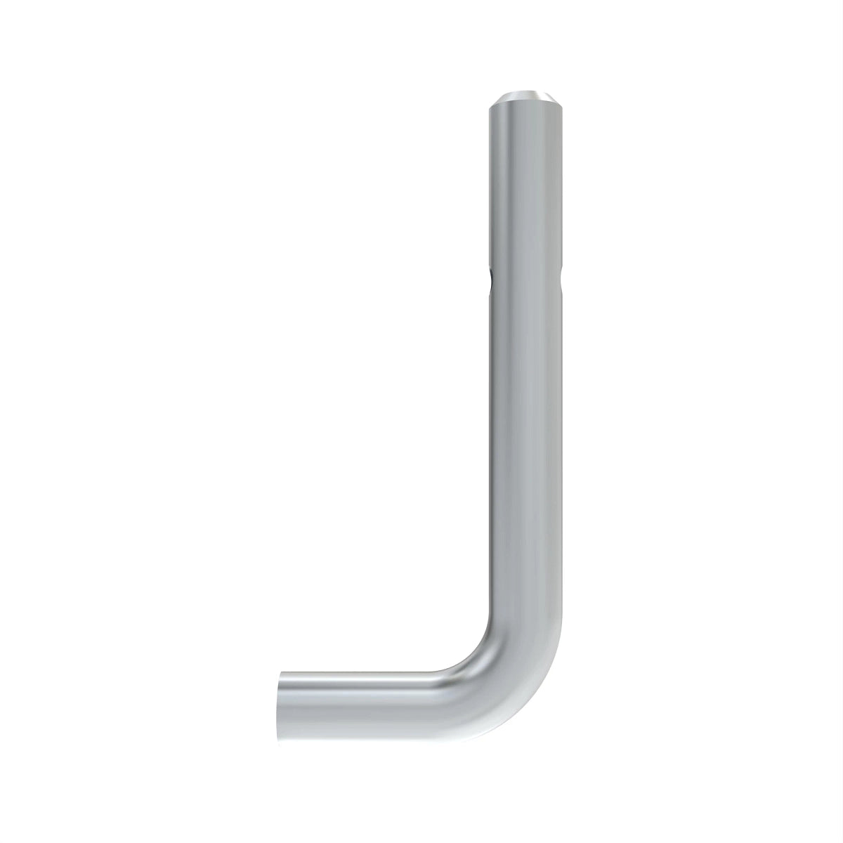 John Deere W52252: Bent Pin Fastener