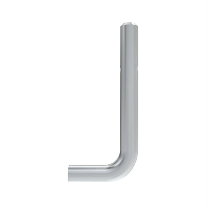 John Deere W52252: Bent Pin Fastener