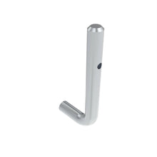 John Deere W52252: Bent Pin Fastener