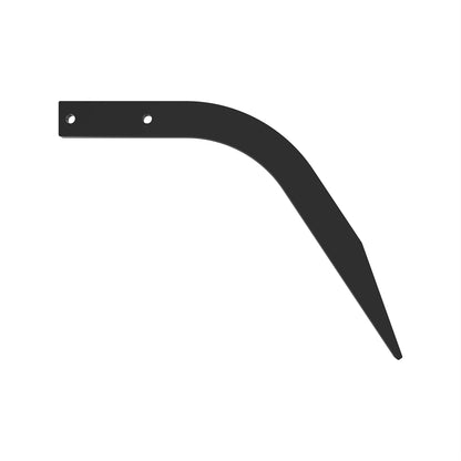 John Deere W53202: Shank