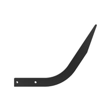 John Deere W53202: Shank