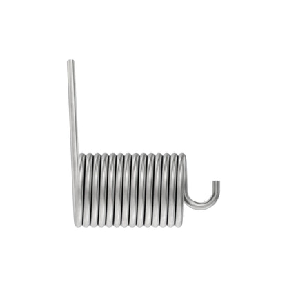 John Deere W54453: Parking Stand Torsion Spring