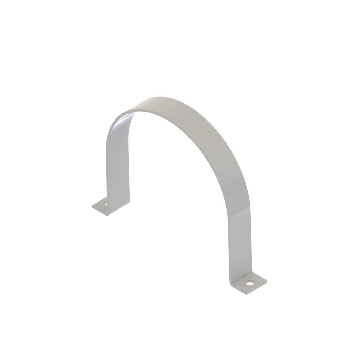 John Deere W54802: 4-Diameter Block Clamp