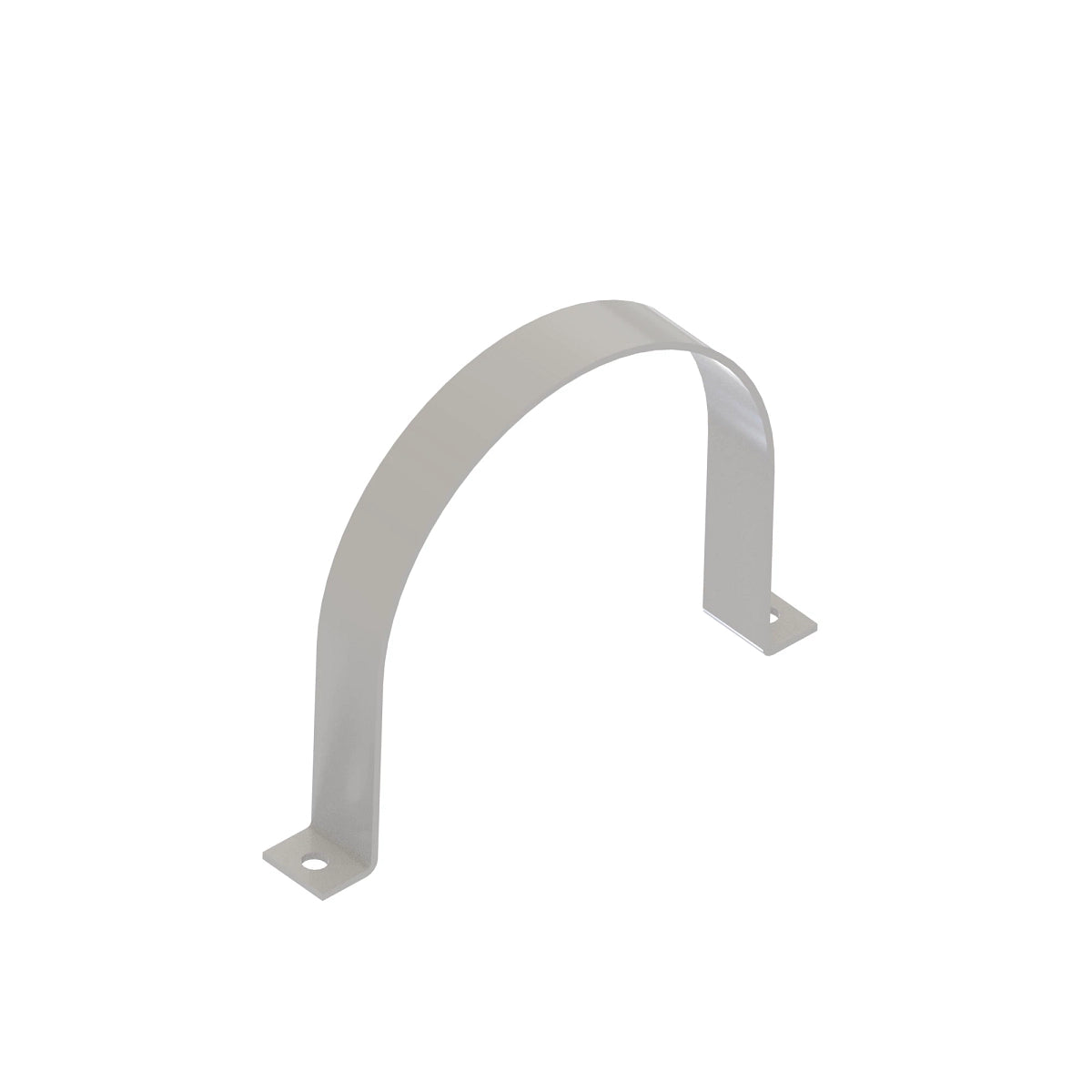 John Deere W54802: 4-Diameter Block Clamp