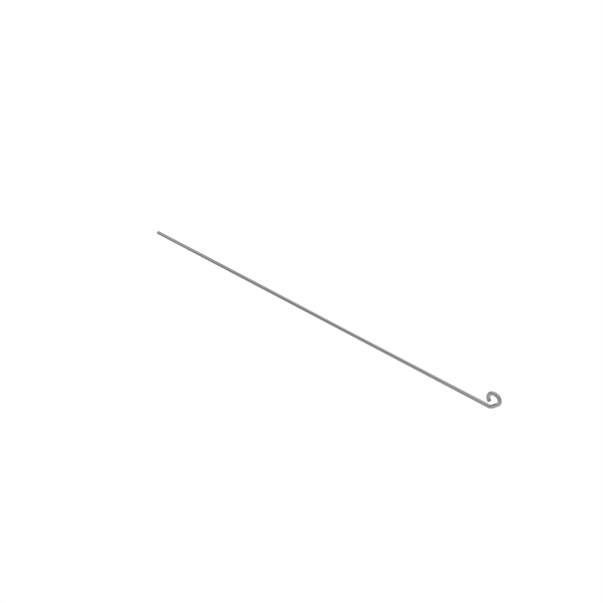 John Deere W55399:  Bucket Level Indicator Rod