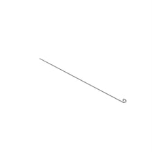 John Deere W55399:  Bucket Level Indicator Rod