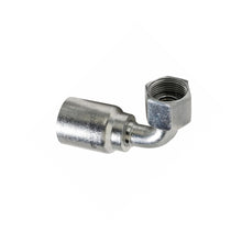 John Deere X13943-16-16: 90 Degree Short Elbow Fitting