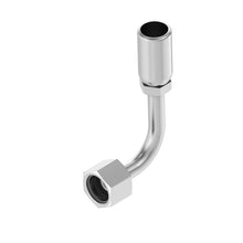 John Deere X1J043-16-16: Hose Fitting