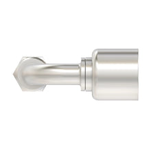 John Deere X1J743-12-12: Elbow Fitting