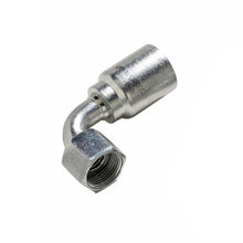 John Deere X1J943-16-16: Elbow Fitting