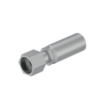 John Deere X1JS43-20-20: Krimp-On Hose Fitting