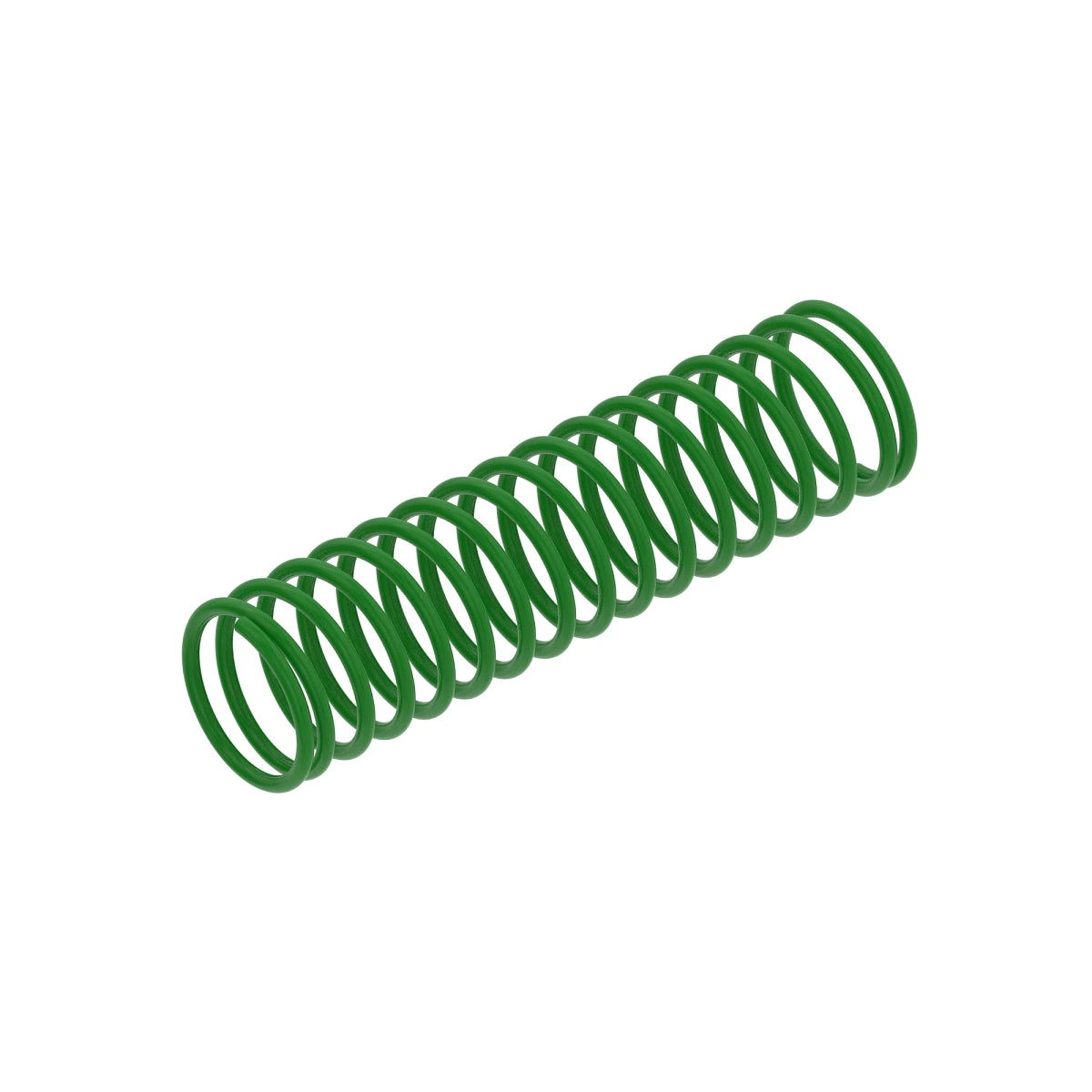 John Deere Y2624B: Compression Spring