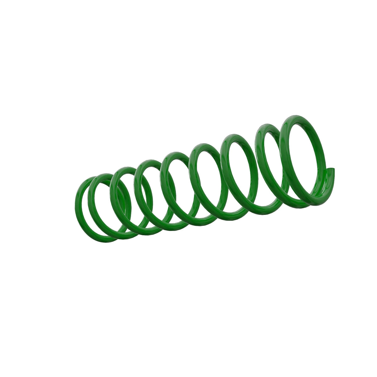 John Deere Y3082BN: Compression Spring