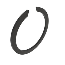 John Deere YZ100523:  External Snap Ring