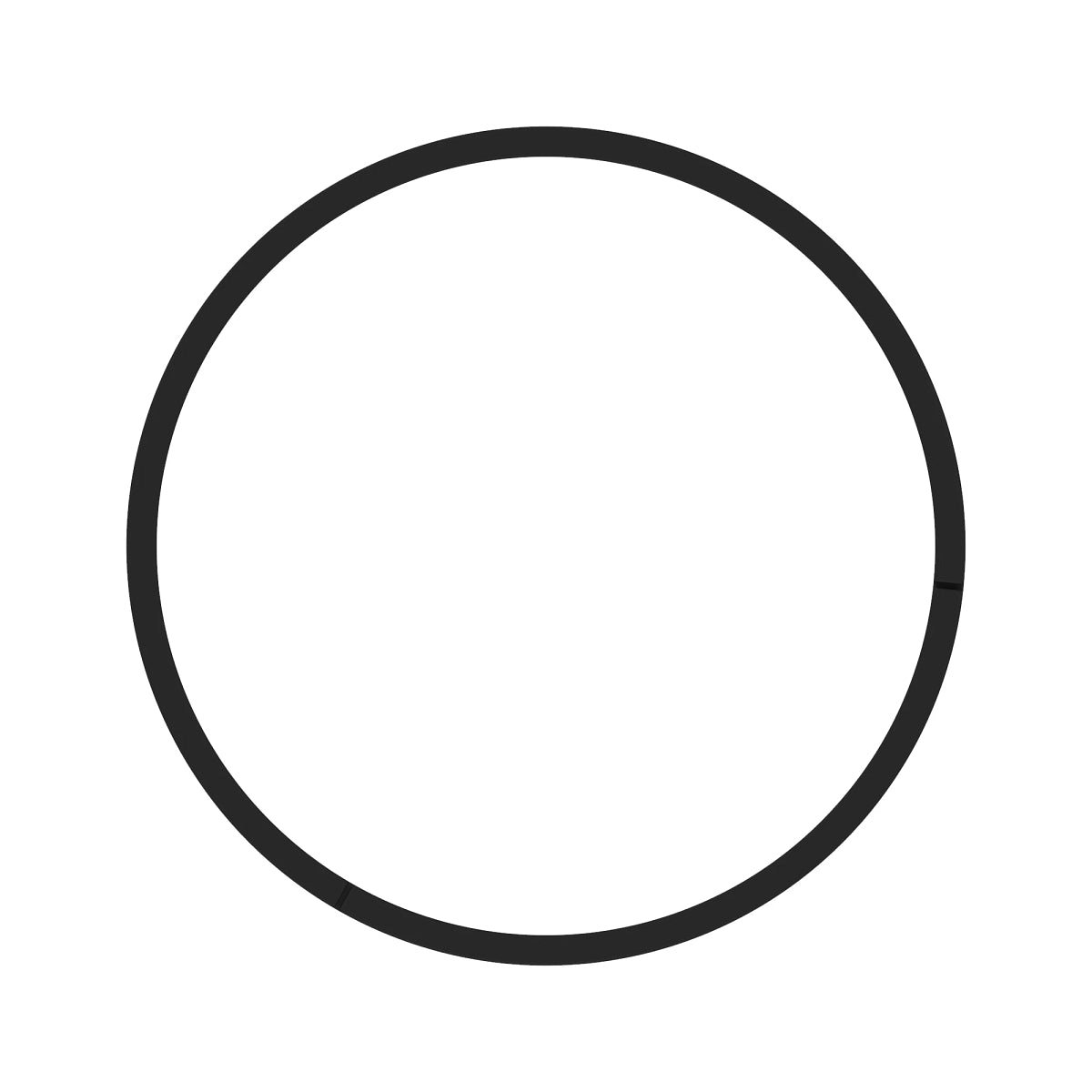 John Deere YZ106300: Piston and Rod Step Sealing Ring