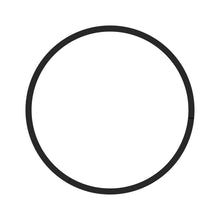 John Deere YZ106300: Piston and Rod Step Sealing Ring