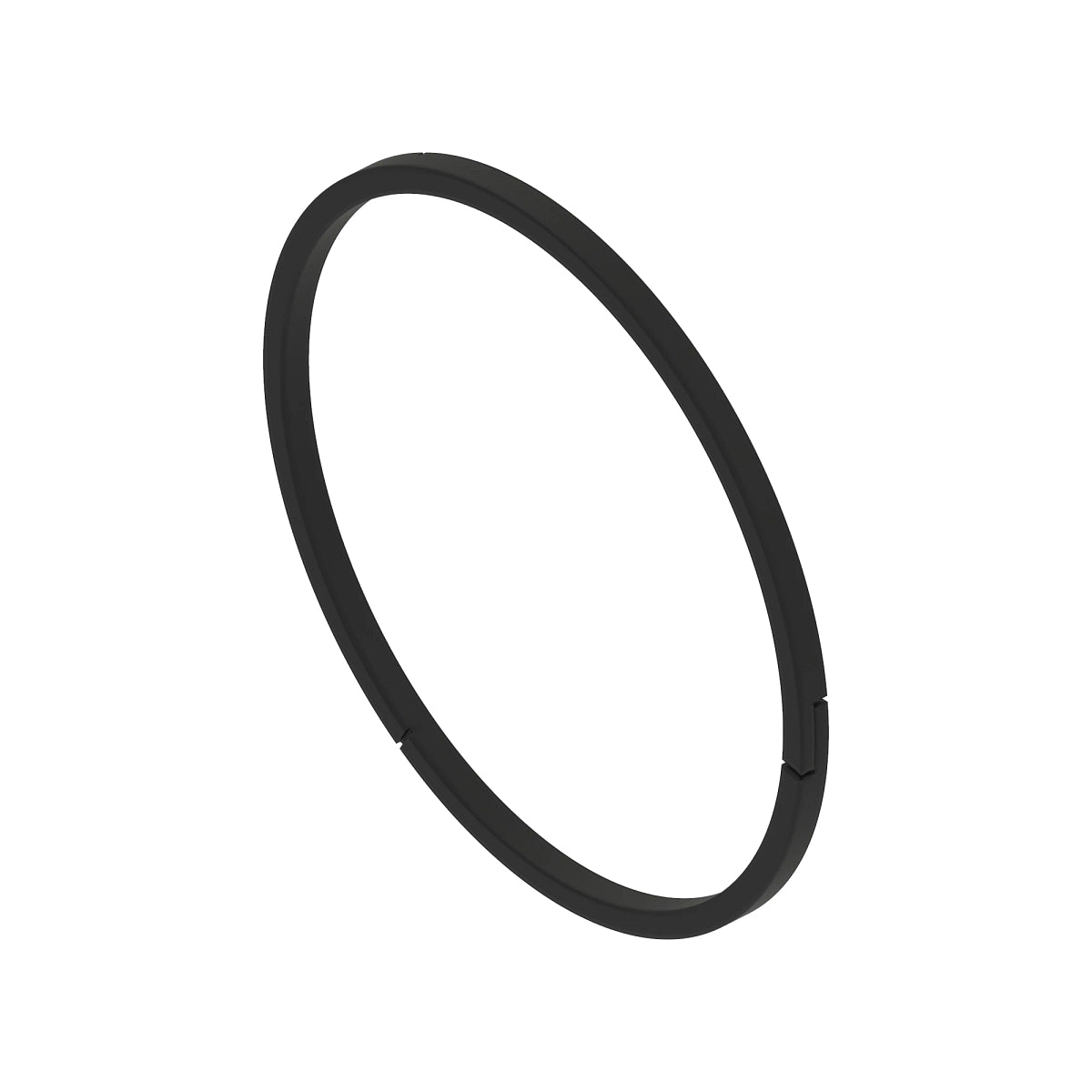 John Deere YZ106300: Piston and Rod Step Sealing Ring
