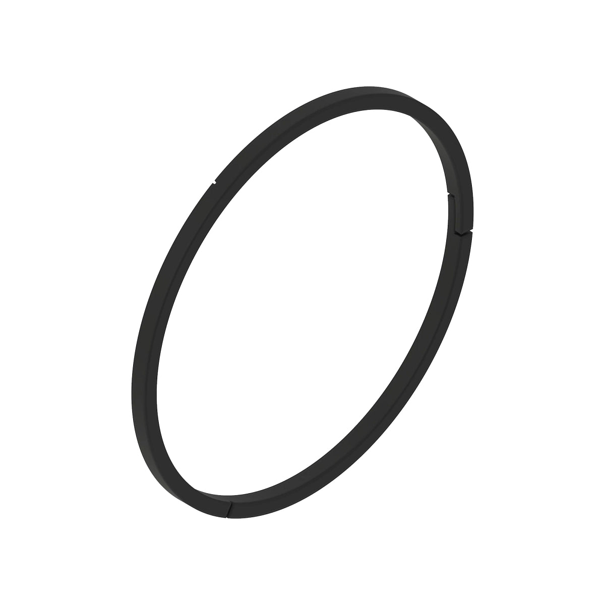 John Deere YZ106300: Piston and Rod Step Sealing Ring