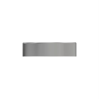 John Deere YZ122251: Tapered Roller Bearing Cup
