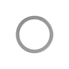 John Deere YZ122251: Tapered Roller Bearing Cup