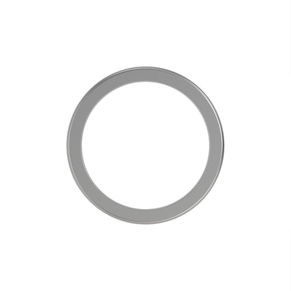 John Deere YZ122251: Tapered Roller Bearing Cup