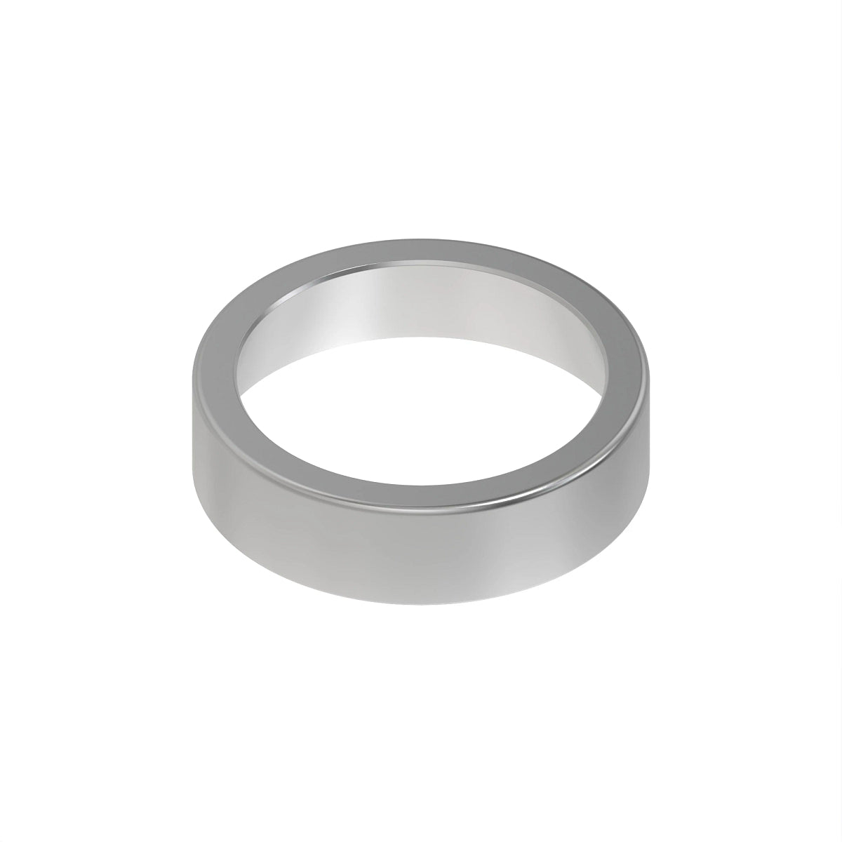 John Deere YZ122251: Tapered Roller Bearing Cup