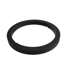 John Deere YZ250161:  Piston and Rod Packing Steel Seal